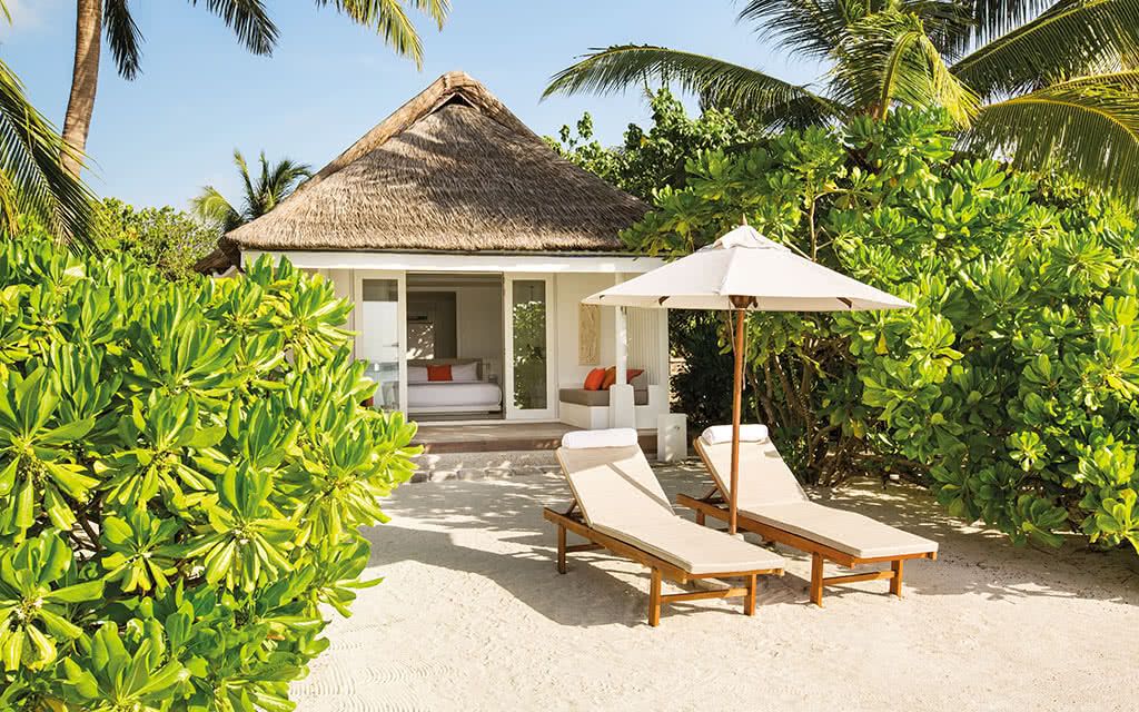 LUX South Ari Atoll 5* pas cher photo 9