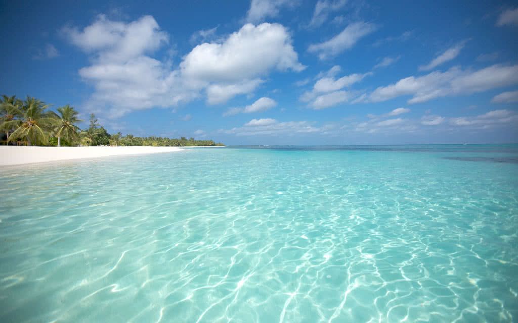 LUX South Ari Atoll 5* pas cher photo 10