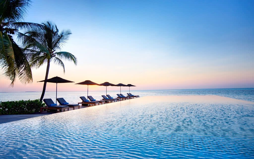 LUX South Ari Atoll 5* pas cher photo 11