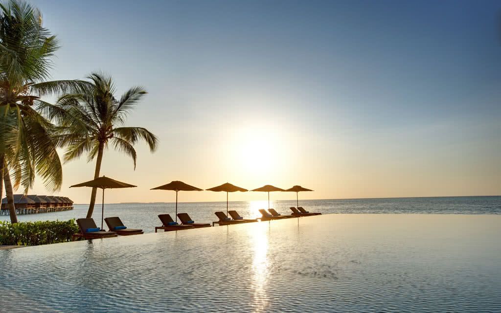LUX South Ari Atoll 5* pas cher photo 12