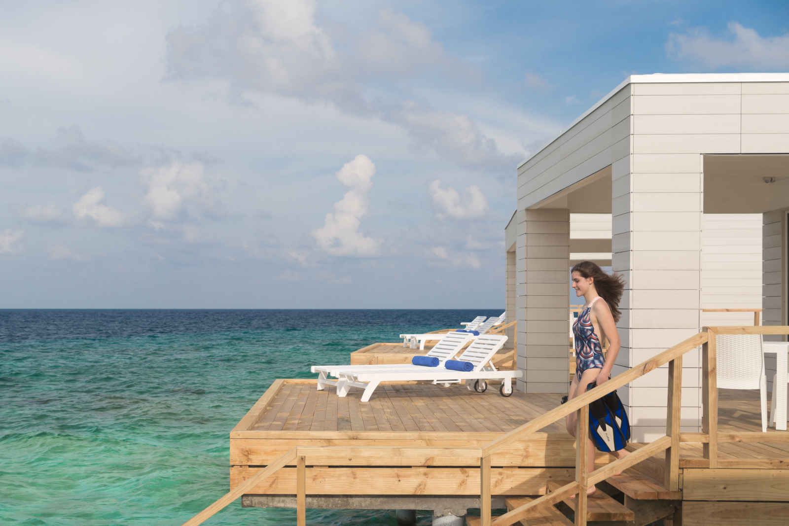 Sandies Bathala - 4* pas cher photo 11