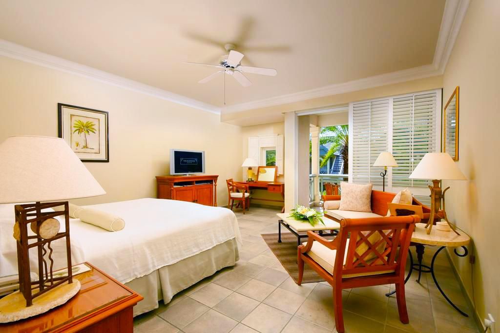 The Residence Mauritius 5* pas cher photo 4