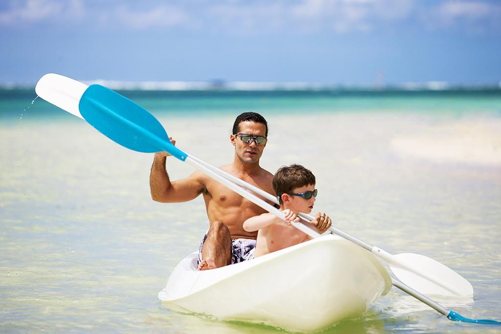 The Residence Mauritius 5* pas cher photo 5