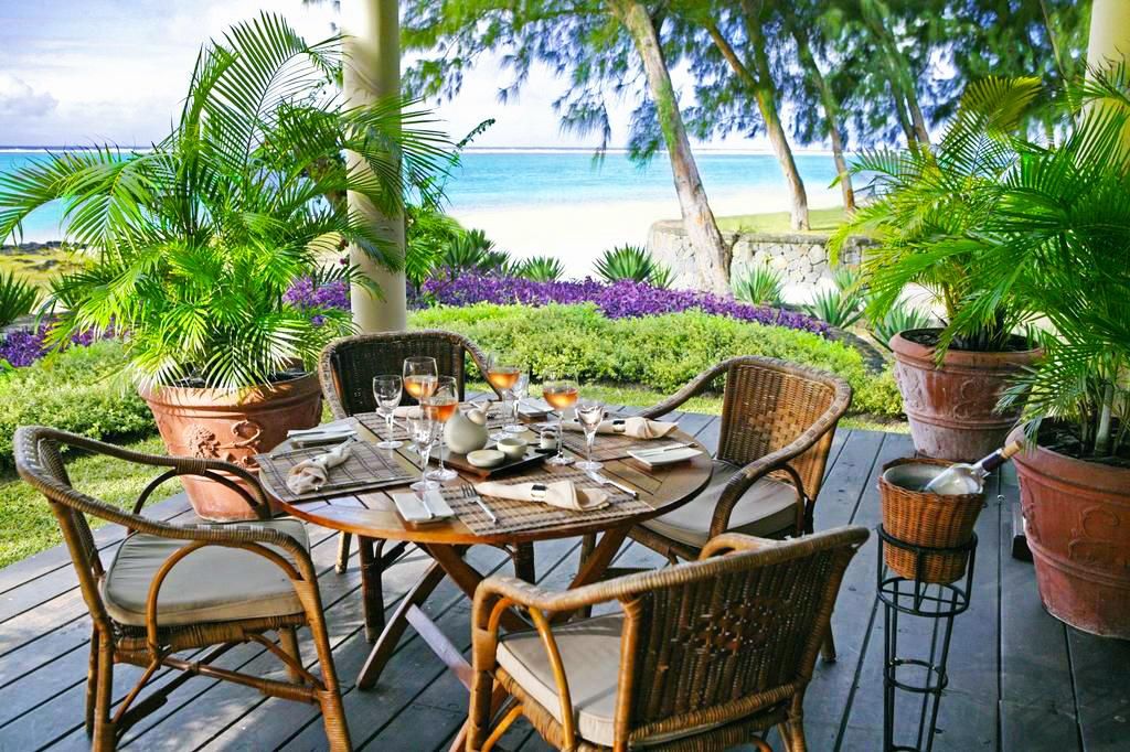 The Residence Mauritius 5* pas cher photo 6