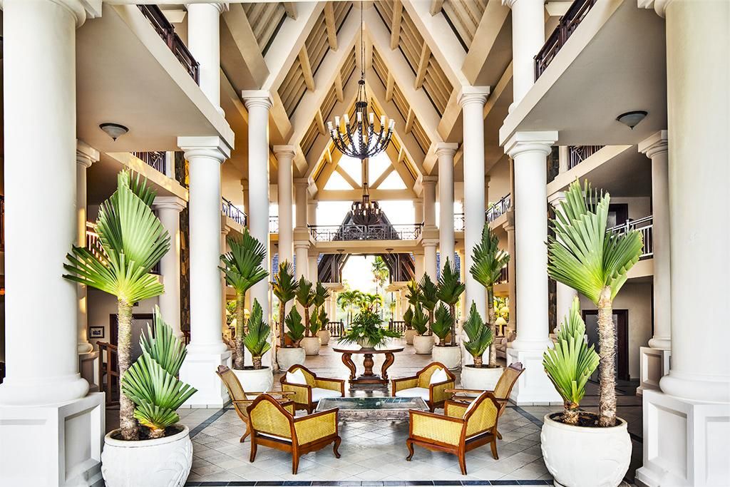 The Residence Mauritius 5* pas cher photo 8