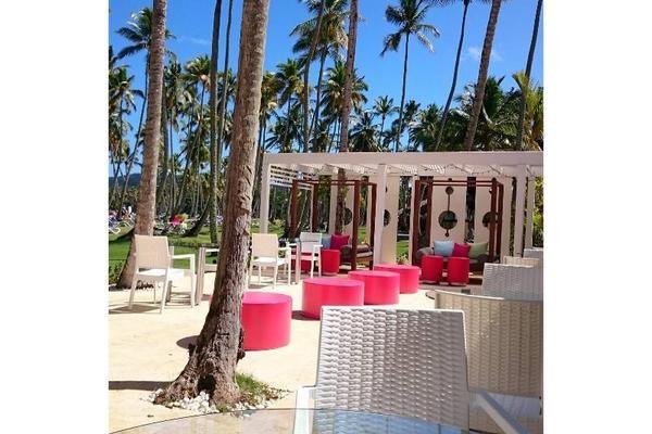 Grand Paradise Samana 4* pas cher photo 1