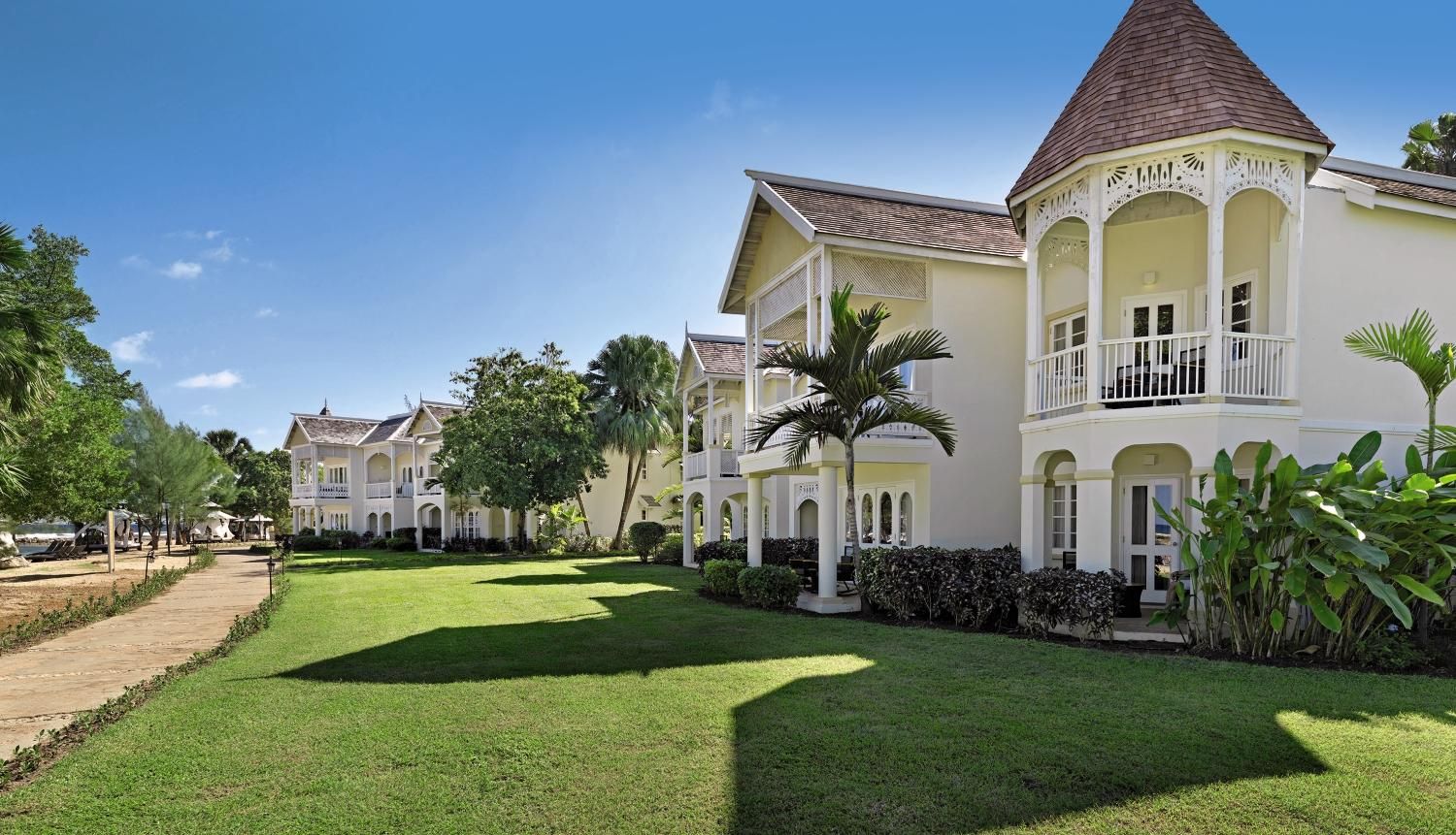 Melia Braco Village - 5* pas cher photo 2