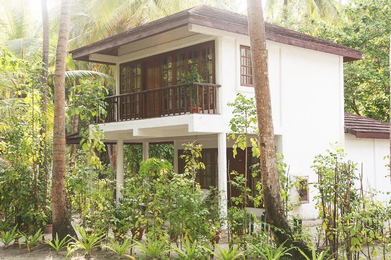 Palm Beach Island Resort & SPA 4* pas cher photo 3