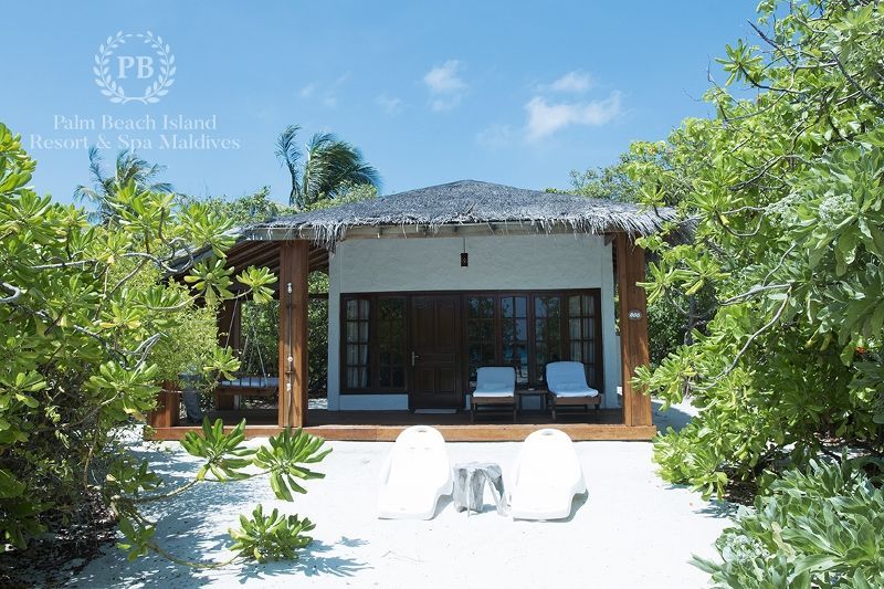 Palm Beach Island Resort & SPA 4* pas cher photo 4