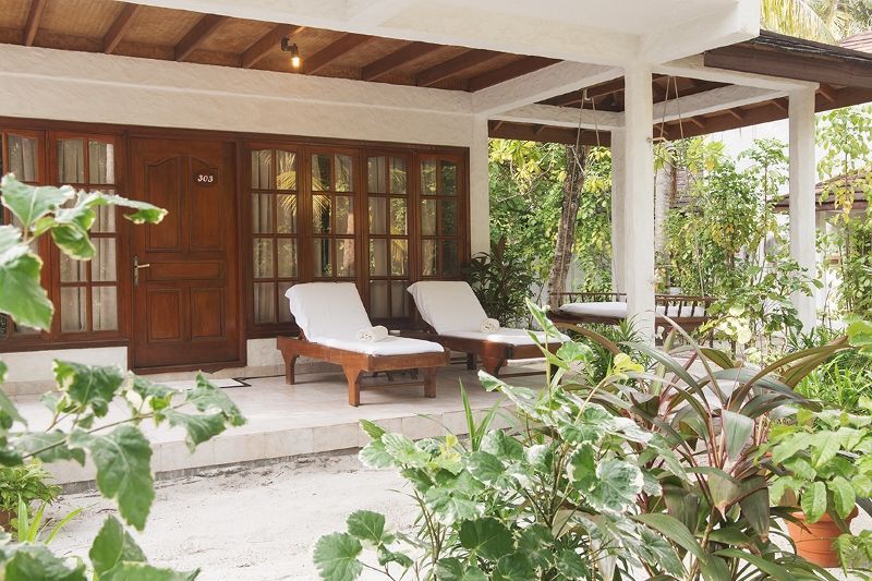 Palm Beach Island Resort & SPA 4* pas cher photo 5