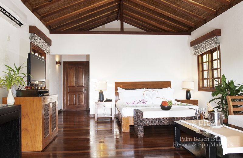 Palm Beach Island Resort & SPA 4* pas cher photo 6