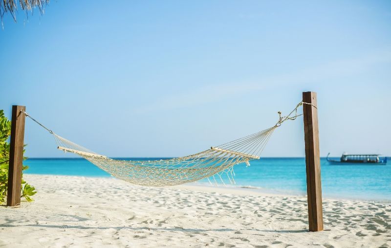 Palm Beach Island Resort & SPA 4* pas cher photo 10