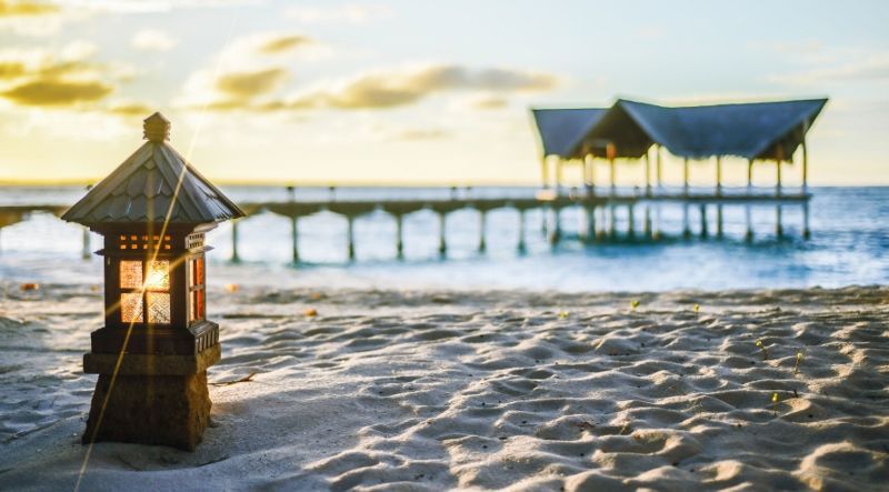 Palm Beach Island Resort & SPA 4* pas cher photo 11