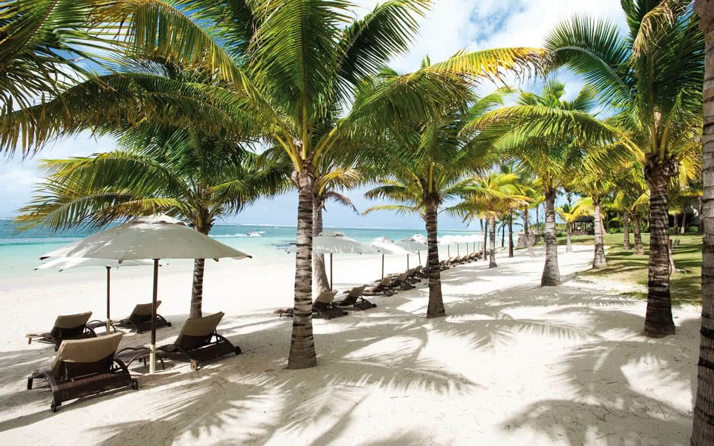 Hôtel The Residence Mauritius 5* pas cher photo 4