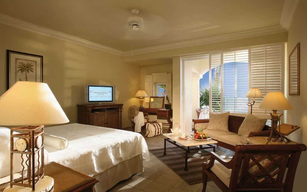 Hôtel The Residence Mauritius 5* pas cher photo 6