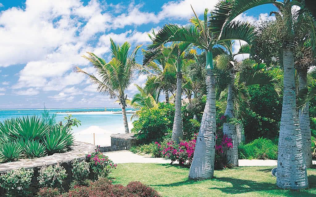 Hôtel The Residence Mauritius 5* pas cher photo 10