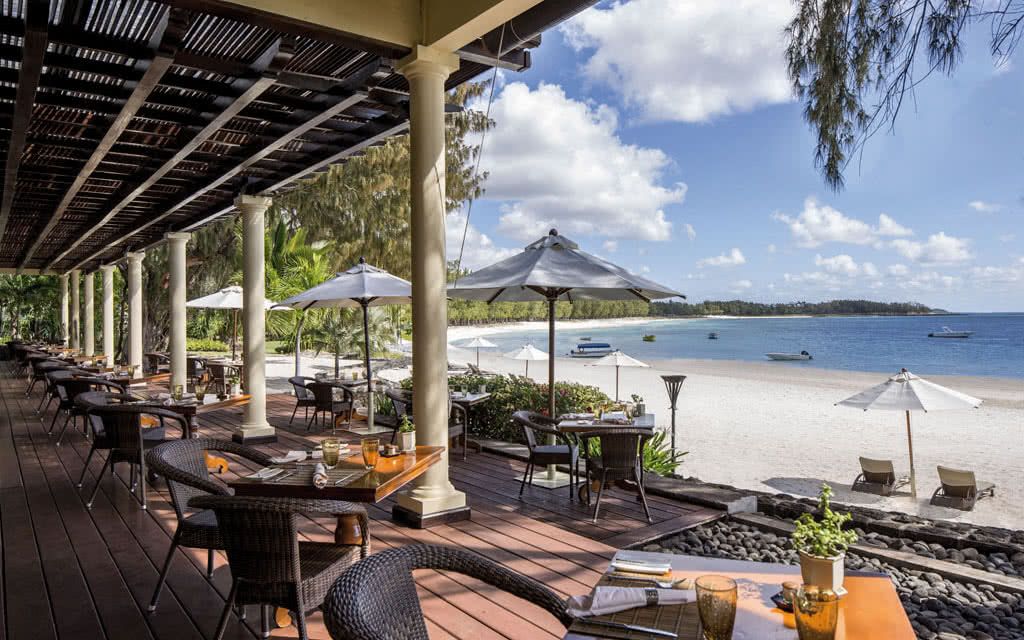 Hôtel The Residence Mauritius 5* pas cher photo 11