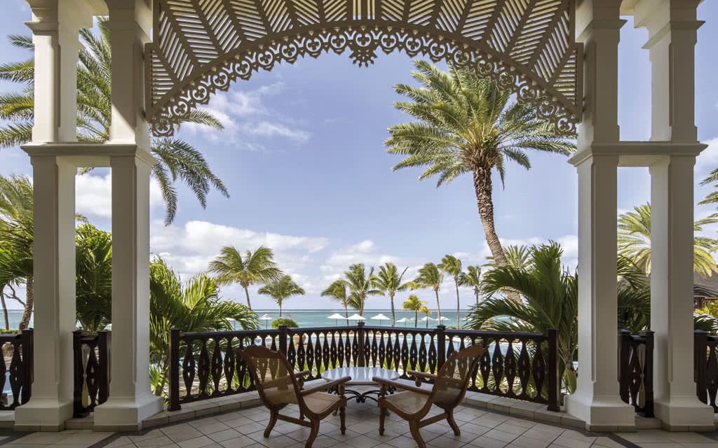 Hôtel The Residence Mauritius 5* pas cher photo 12