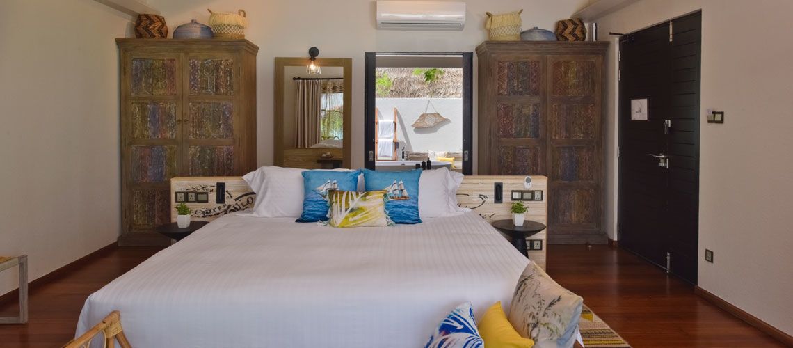 Grand Park Kodhiparru 5* pas cher photo 6