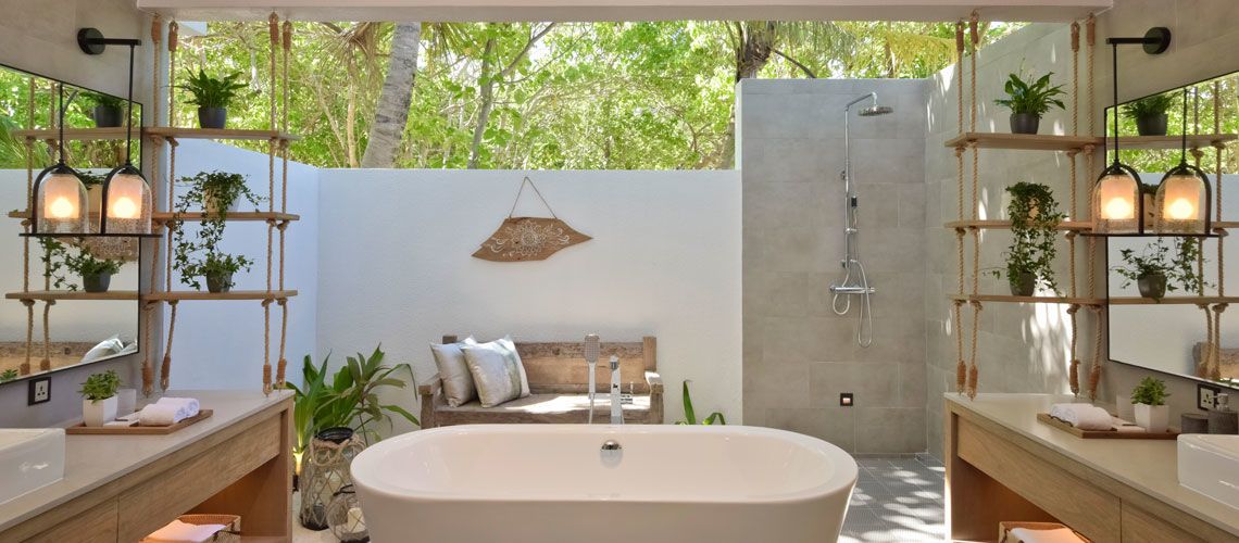 Grand Park Kodhiparru 5* pas cher photo 7