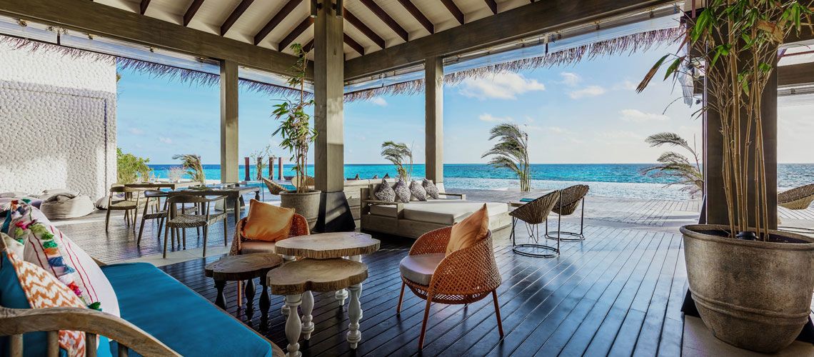 Grand Park Kodhiparru 5* pas cher photo 8