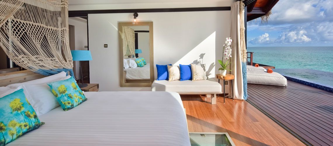 Grand Park Kodhiparru 5* pas cher photo 12