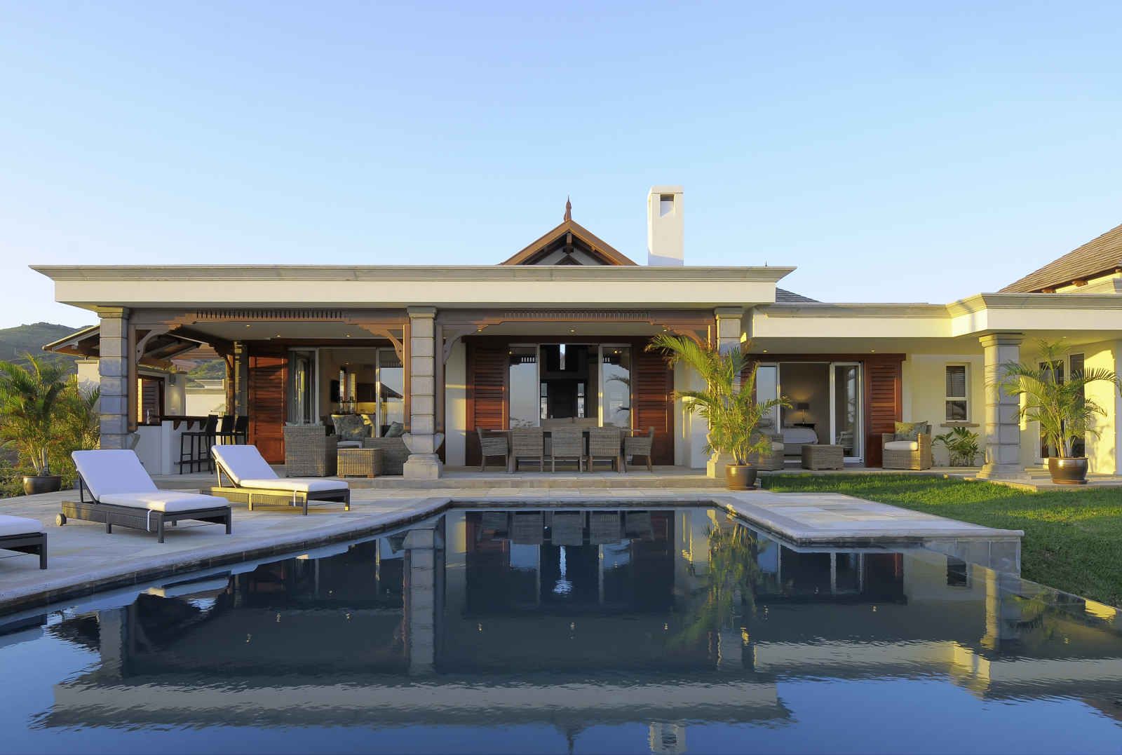 Heritage The Villas - 5* pas cher photo 1