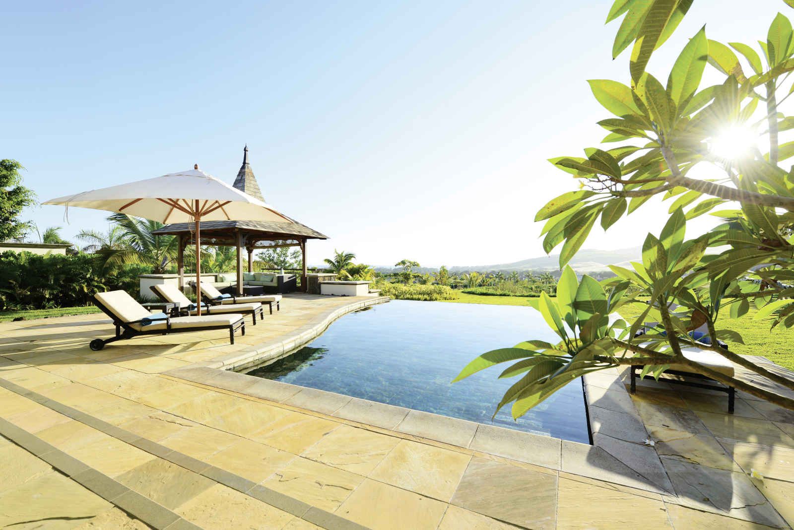 Heritage The Villas - 5* pas cher photo 3