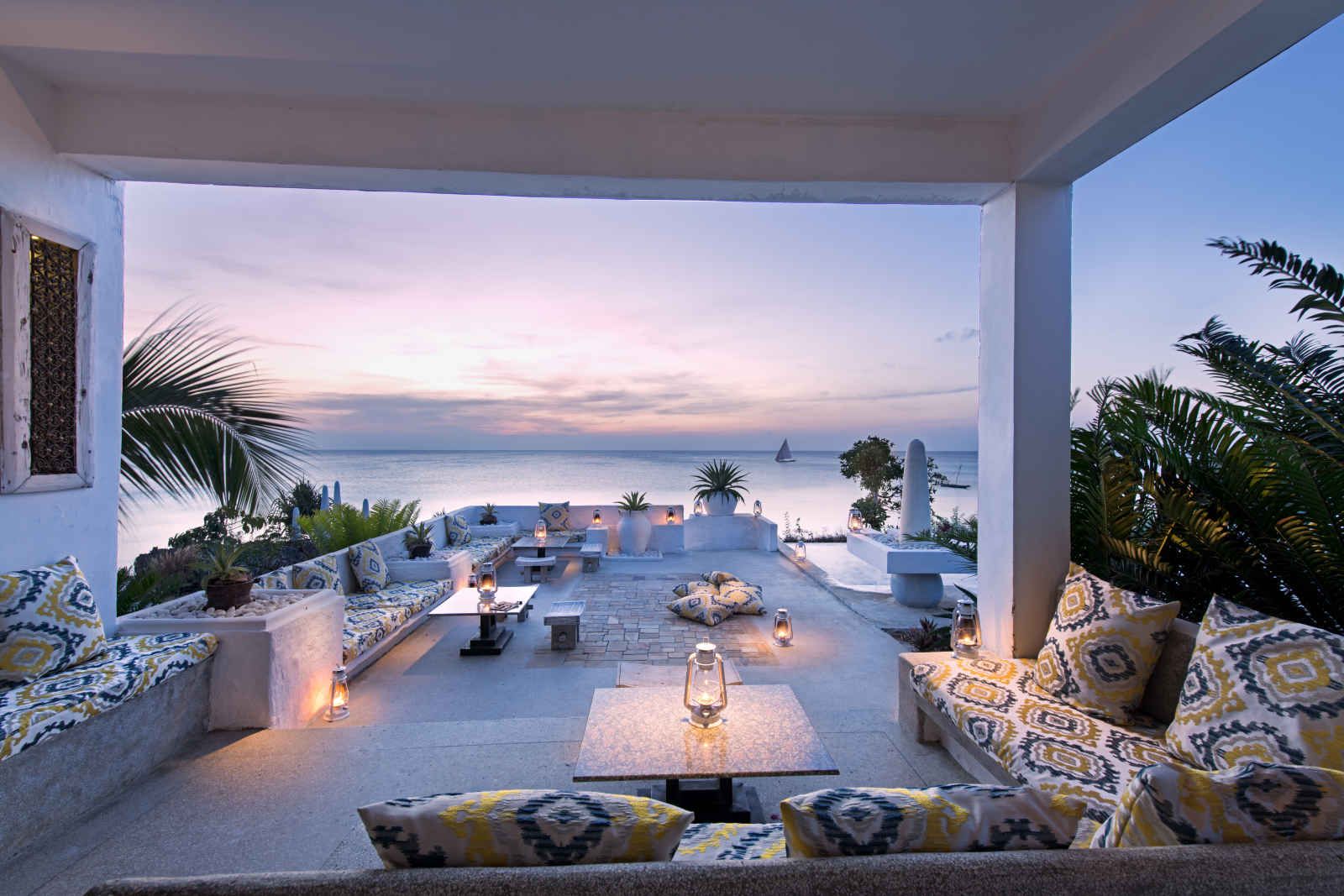 The Aiyana Pemba - 5* pas cher photo 2