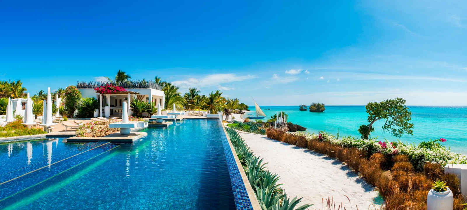 The Aiyana Pemba - 5* pas cher photo 3