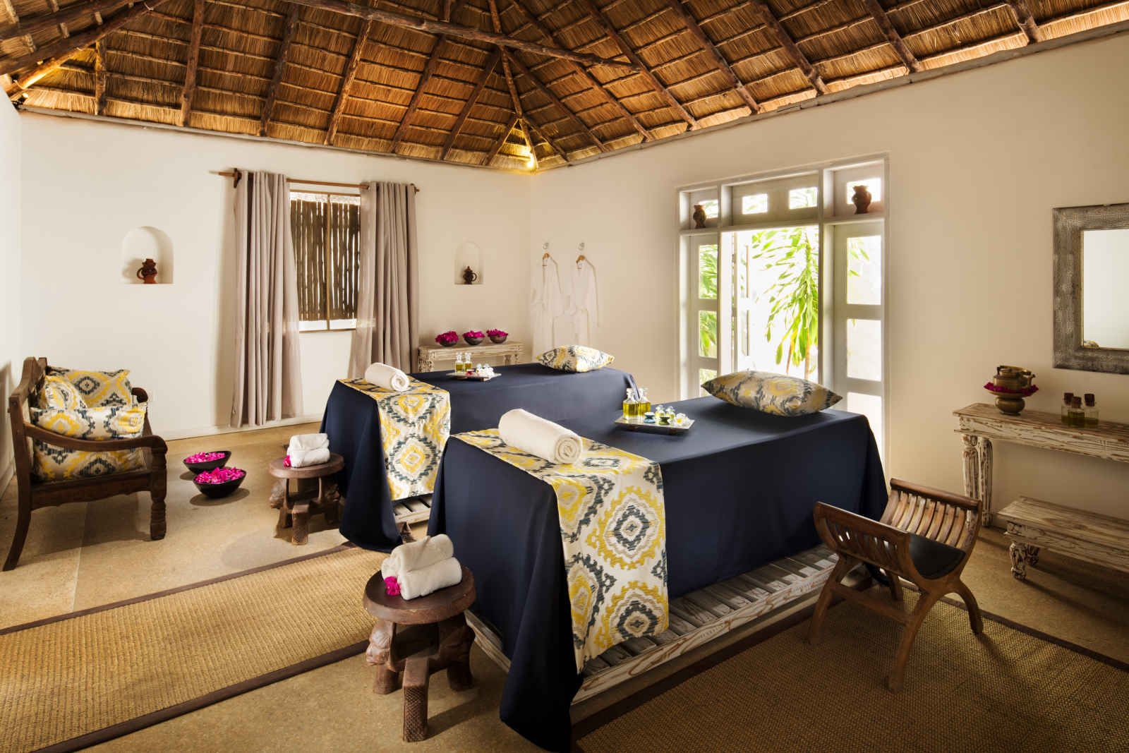 The Aiyana Pemba - 5* pas cher photo 5