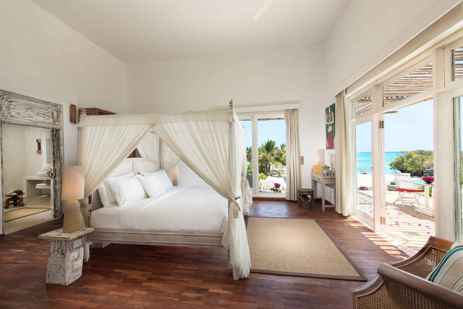 The Aiyana Pemba - 5* pas cher photo 9