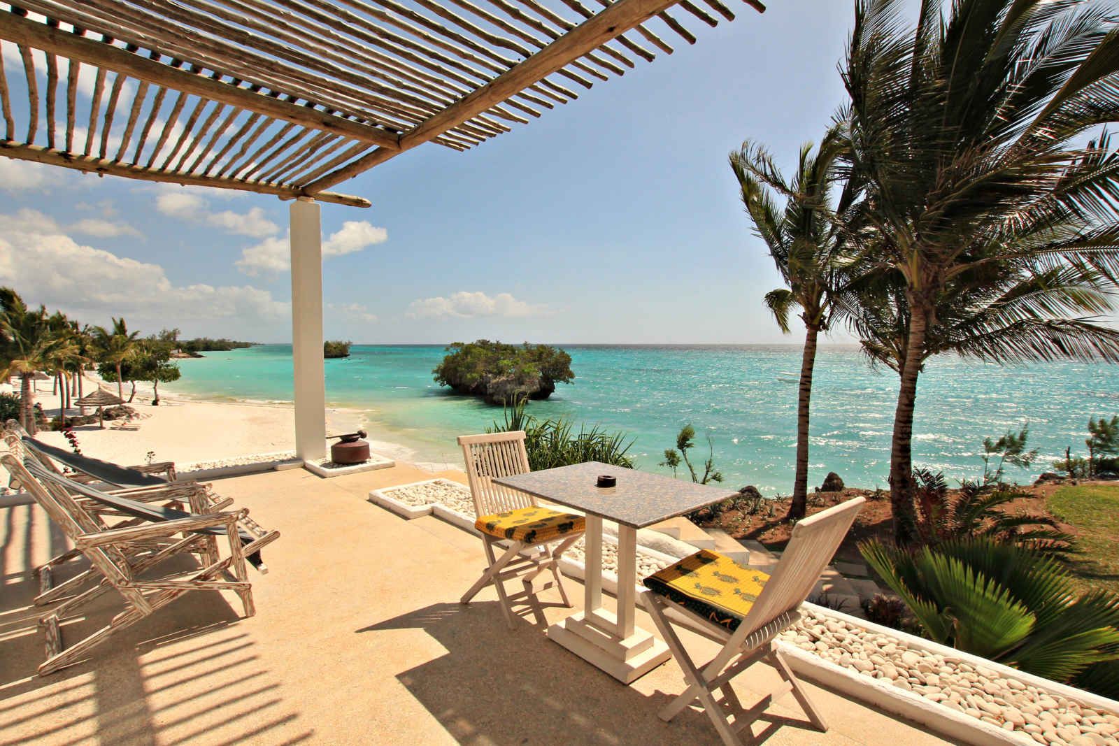 The Aiyana Pemba - 5* pas cher photo 12