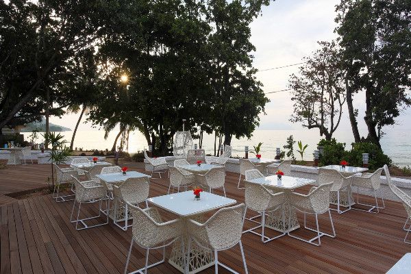 Hôtel Savoy Resort & Spa 5* pas cher photo 6