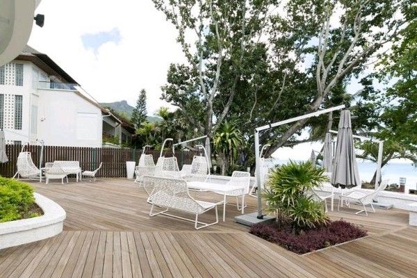 Hôtel Savoy Resort & Spa 5* pas cher photo 7