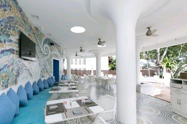 Hôtel Savoy Resort & Spa 5* pas cher photo 8