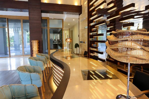 Hôtel Savoy Resort & Spa 5* pas cher photo 10