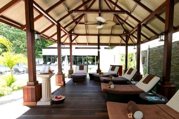 Hôtel Savoy Resort & Spa 5* pas cher photo 12