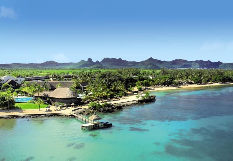 Maritim Resort & Spa - 5* pas cher photo 1