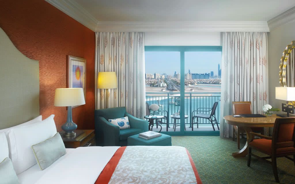Hôtel Atlantis The Palm 5* pas cher photo 2