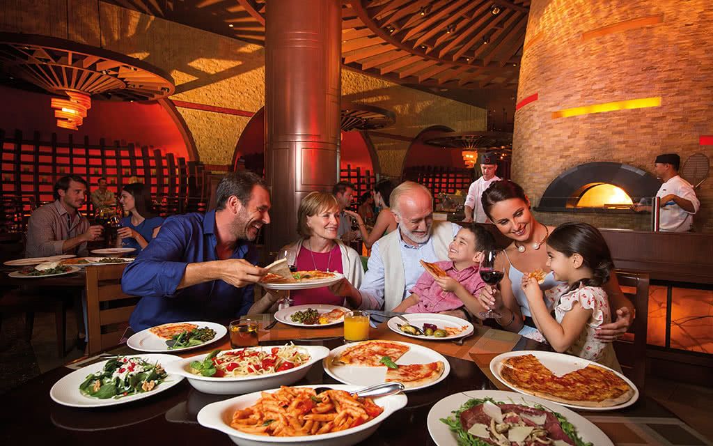 Hôtel Atlantis The Palm 5* pas cher photo 4