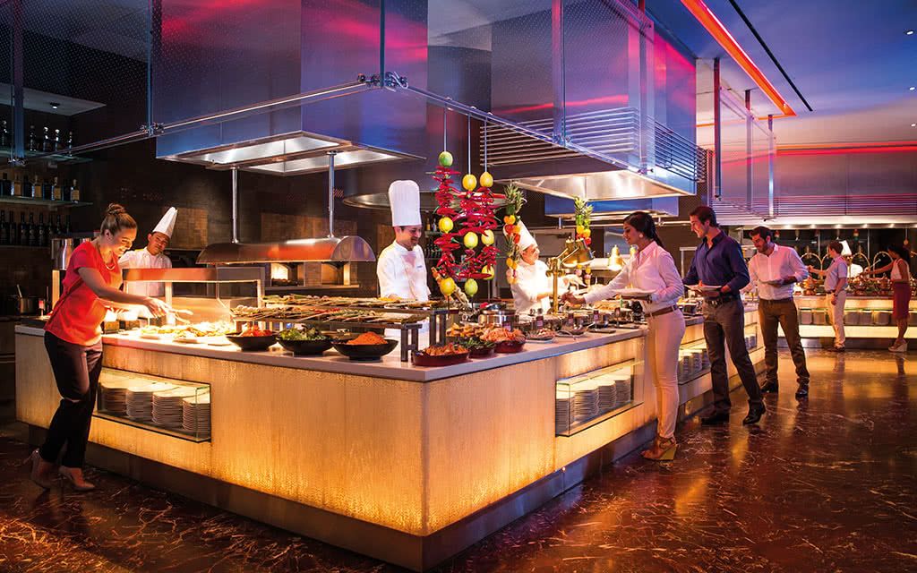 Hôtel Atlantis The Palm 5* pas cher photo 5