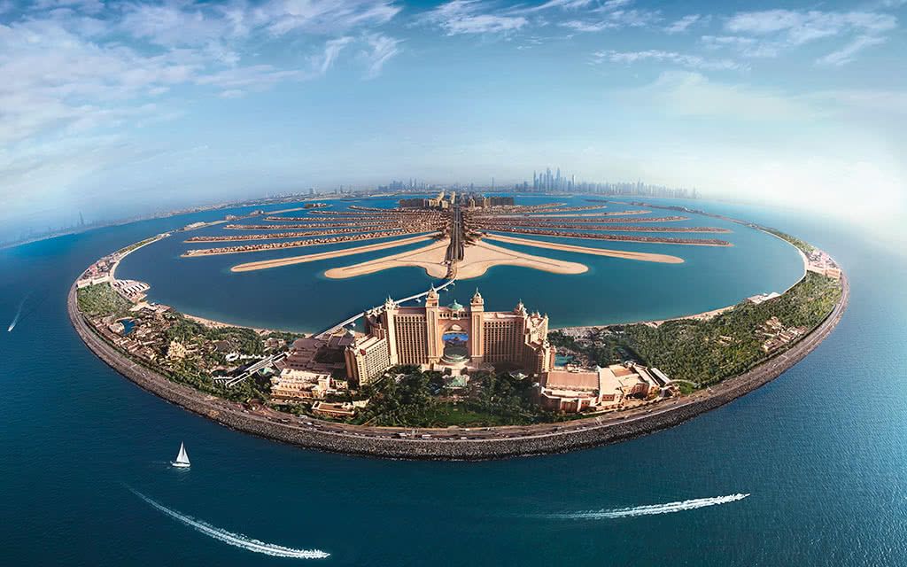 Hôtel Atlantis The Palm 5* pas cher photo 6