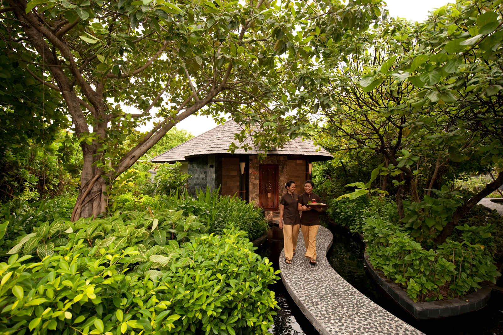 The Sun Siyam Iru Fushi - 5.5* pas cher photo 6