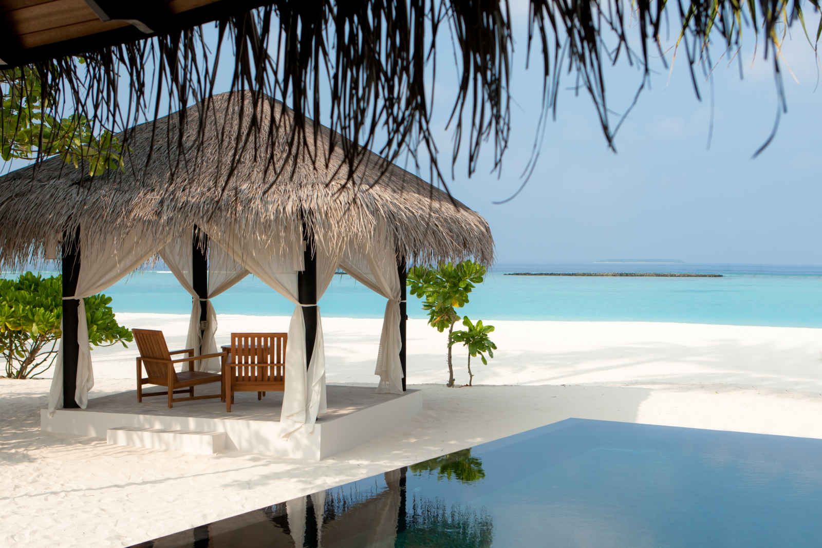 The Sun Siyam Iru Fushi - 5.5* pas cher photo 10