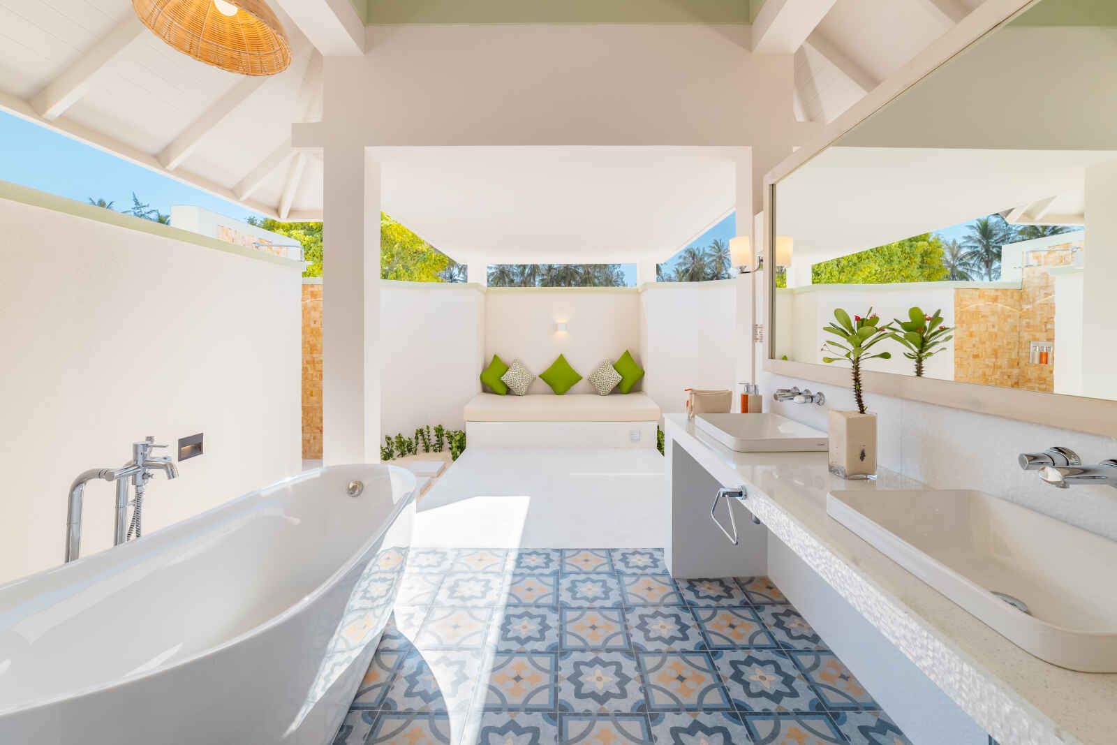 Olhuveli Beach & Spa Maldives - 4* pas cher photo 4