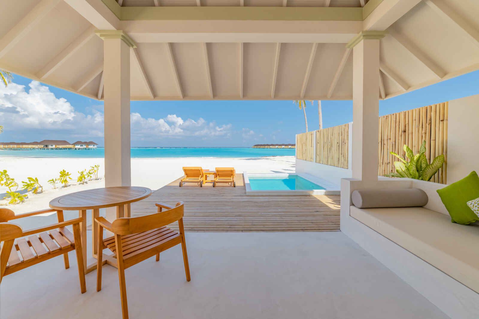 Olhuveli Beach & Spa Maldives - 4* pas cher photo 7