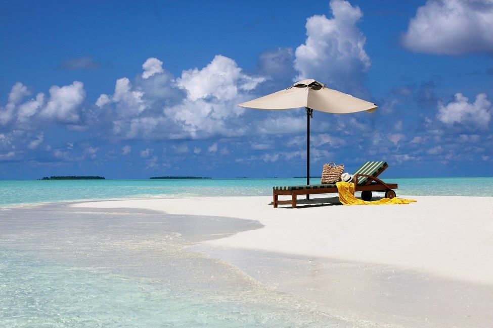 The Residence Maldives 5* pas cher photo 5