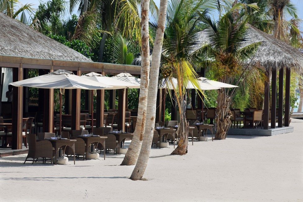 The Residence Maldives 5* pas cher photo 7