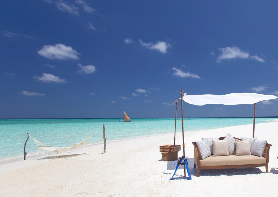 The Residence Maldives 5* pas cher photo 11